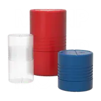 Opakowania cylindryczne CPK