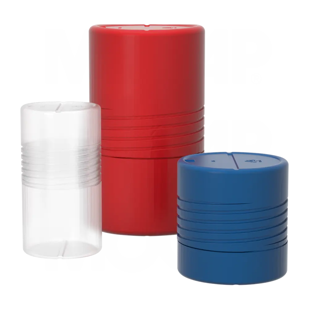 CPK Opakowania cylindryczne Opakowania cylindryczne CPK