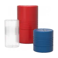 Opakowania cylindryczne CPK