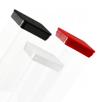 Translucent Packaging Tube