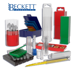 Produkty Beckett Produkty Beckett