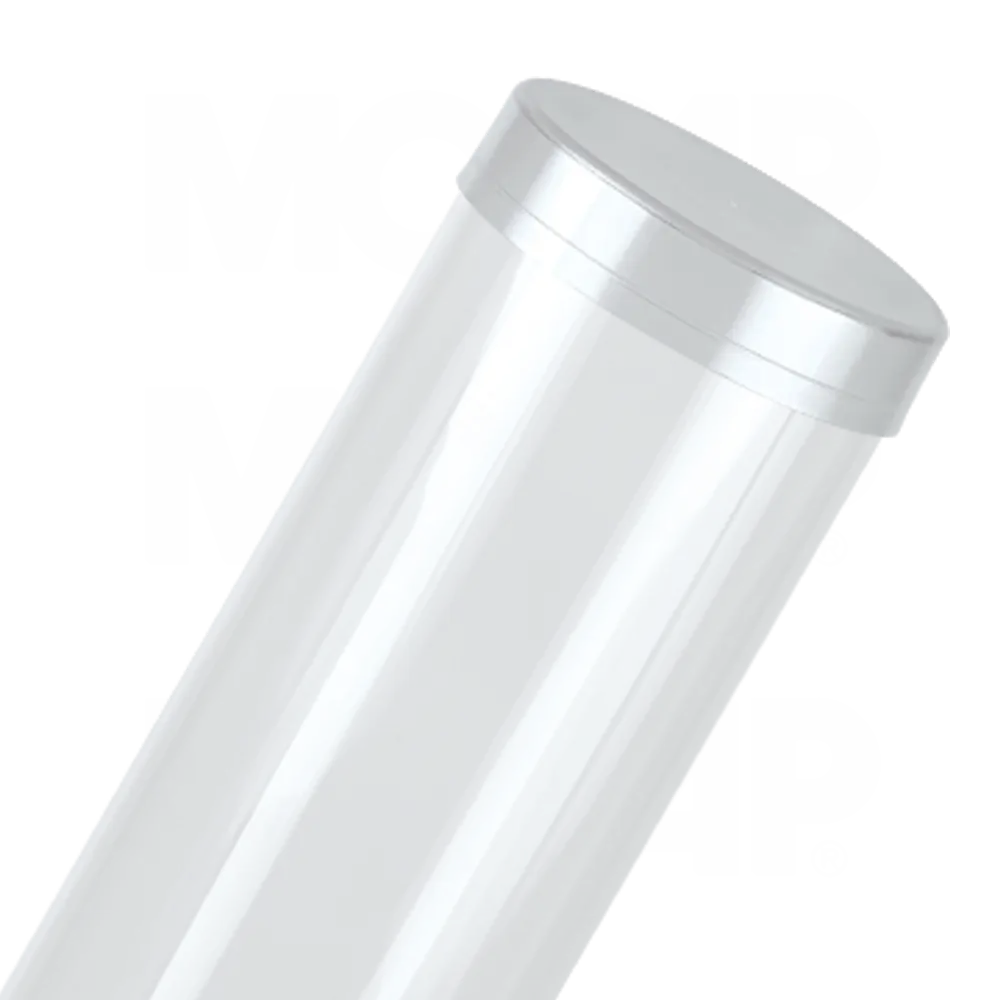 Cleartec Packaging - Przezroczyste nakładki plastikowe Cleartec Packaging - Przezroczyste nakładki plastikowe
