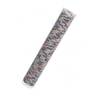 Wytrzymałe plastikowe tuby