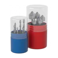 Vertical Set-Paks