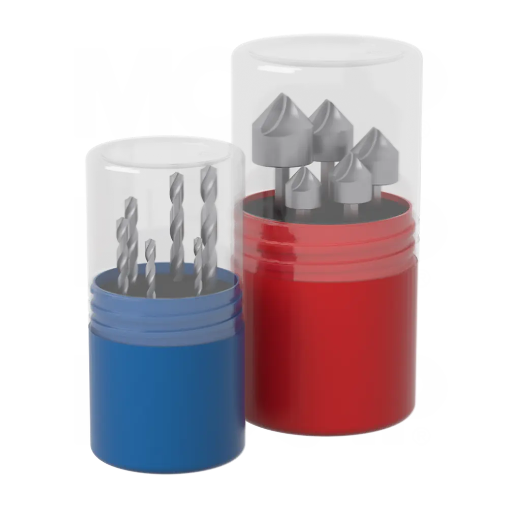 VS Vertical Set Paks Vertical Set-Paks