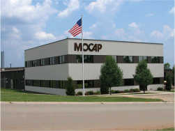 Manufacturing Facility, Park Hills, MO USA Manufacturing Facility, Park Hills, MO USA